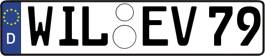 WIL-EV79