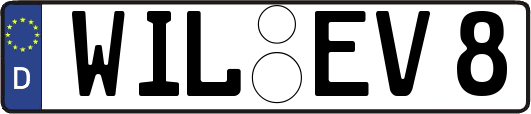 WIL-EV8