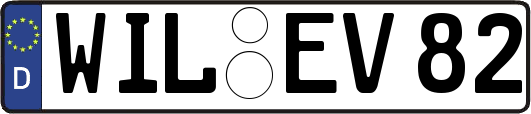 WIL-EV82