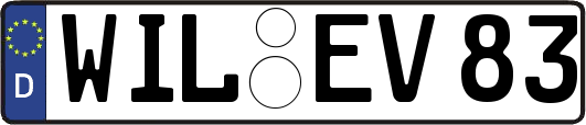 WIL-EV83