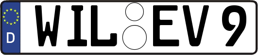 WIL-EV9