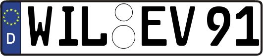 WIL-EV91