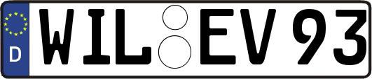 WIL-EV93