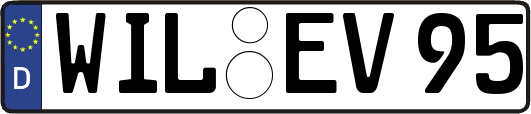 WIL-EV95