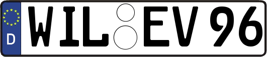 WIL-EV96