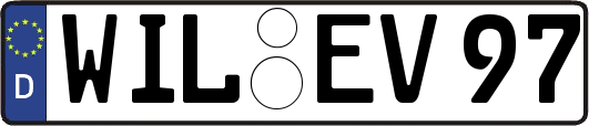 WIL-EV97