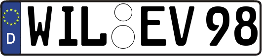 WIL-EV98