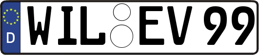WIL-EV99