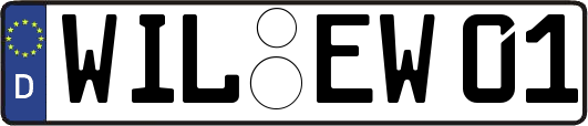 WIL-EW01