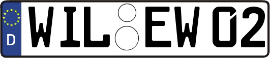 WIL-EW02