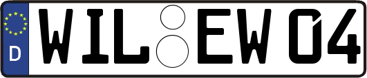 WIL-EW04