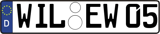 WIL-EW05