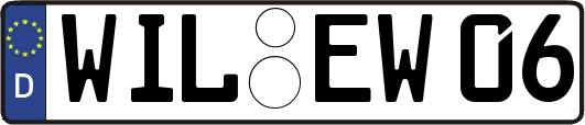 WIL-EW06