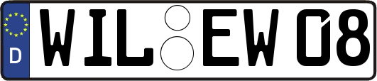 WIL-EW08