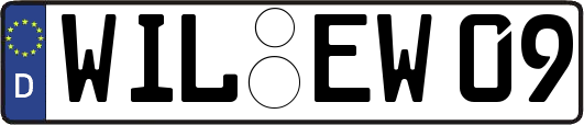 WIL-EW09