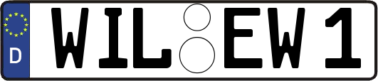 WIL-EW1