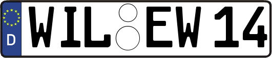 WIL-EW14