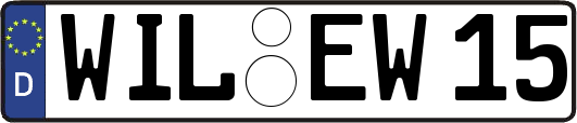 WIL-EW15