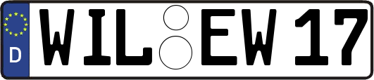 WIL-EW17