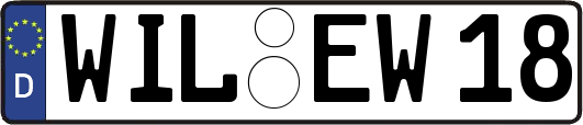 WIL-EW18