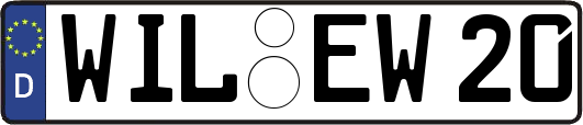 WIL-EW20