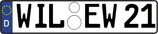 WIL-EW21