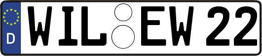 WIL-EW22