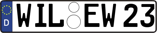 WIL-EW23