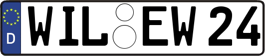 WIL-EW24