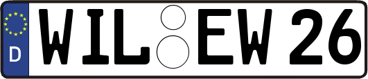WIL-EW26