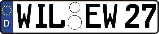 WIL-EW27