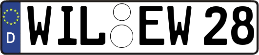 WIL-EW28