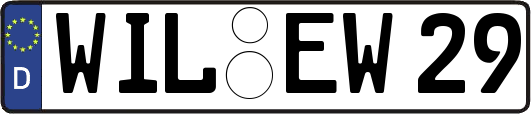 WIL-EW29