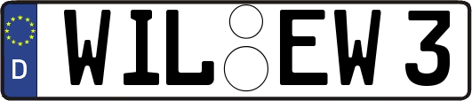 WIL-EW3