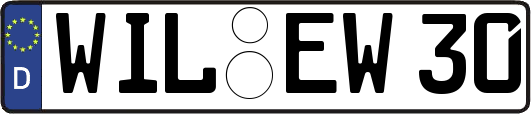 WIL-EW30