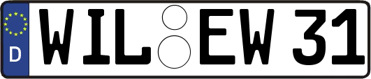 WIL-EW31