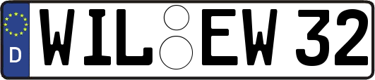 WIL-EW32