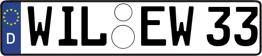 WIL-EW33