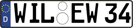 WIL-EW34