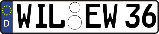 WIL-EW36