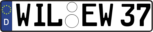 WIL-EW37