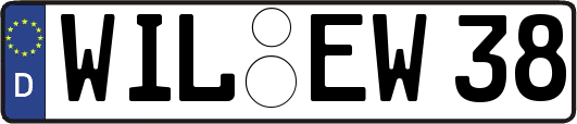 WIL-EW38
