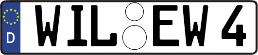 WIL-EW4