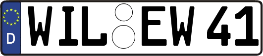 WIL-EW41