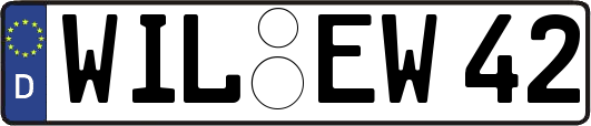 WIL-EW42