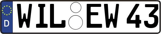 WIL-EW43