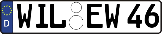WIL-EW46