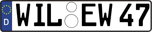 WIL-EW47