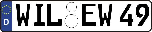 WIL-EW49