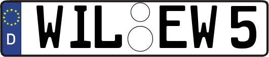 WIL-EW5